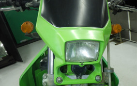 KAWASAKI KDX200SR DX200G