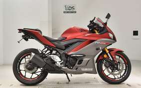 YAMAHA YZF-R25 A RG43J