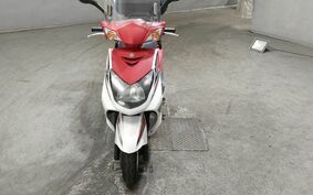 YAMAHA CYGNUS 125 X SE46