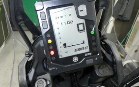 YAMAHA TENERE 700 2020 DM09J