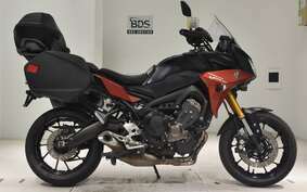 YAMAHA MT-09 Tracer GT 2020 RN51J