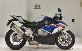 BMW S1000RR 2017