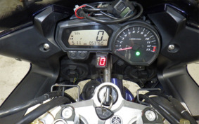 YAMAHA FZ FAZER 2007