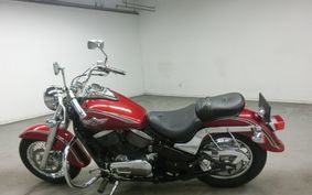 KAWASAKI VULCAN 400 CLASSIC 2002 VN400A