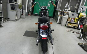 KAWASAKI W400 2008 EJ400A