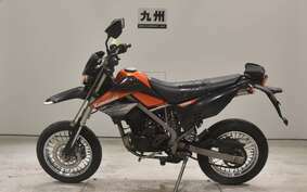 KAWASAKI KLX125D TRACKER LX125D