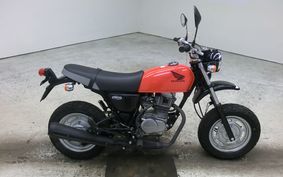 HONDA APE 100 HC07