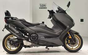 YAMAHA T-MAX 560 T 2020 SJ19J