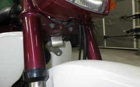 HONDA CHALY 50 CF50