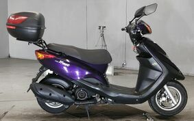 YAMAHA AXIS 125 TREET SE53J