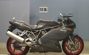 DUCATI SS800 2003 V500A