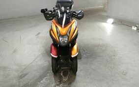 YAMAHA TRICITY 125 SE82J