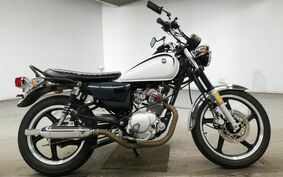 YAMAHA YB125SP PCJL