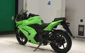 KAWASAKI NINJA 250R EX250K