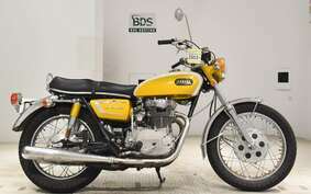 YAMAHA XS650 1972 S650