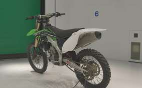 KAWASAKI KX250 F KX250Z