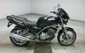 KAWASAKI BALIUS 250 1991 ZR250A