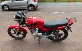 YAMAHA YBR125 PCJL