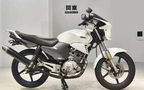 YAMAHA YBR125 PCJL