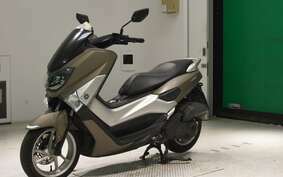 YAMAHA N-MAX SE86J