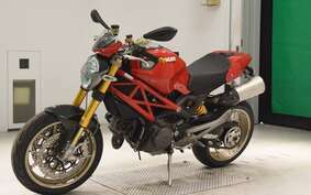 DUCATI MONSTER 1100S 2010 M502A