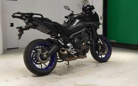 YAMAHA MT-09 Tracer 2020 RN51J