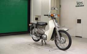 HONDA C90 SUPER CUB E HA02