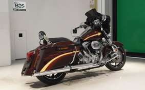 HARLEY FLHXSE 1800CVO 2010 PZ8