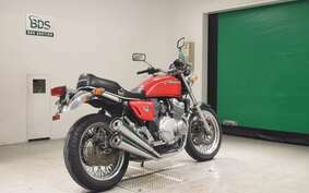 HONDA CB400F 1997 NC36