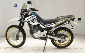 YAMAHA SEROW 250 Gen.2 DG17J