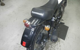 KAWASAKI 250TR BJ250F