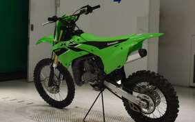 KAWASAKI KX112 KX112A