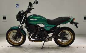 KAWASAKI Z650 RS 2022 ER650M