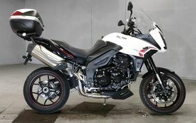 TRIUMPH TIGER SPORTS 1050 2013 G7475F