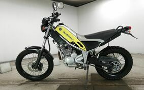 YAMAHA TRICKER DG10J