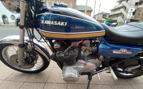 KAWASAKI Z750 1977