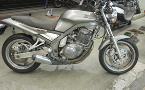 YAMAHA SRX400 1996 3VN