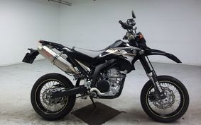 YAMAHA WR250X 2012 DG15J