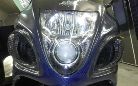 SUZUKI HAYABUSA Gen.2 2011