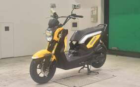 HONDA ZOOMER-X JF52