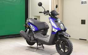 YAMAHA BW S125 SE45