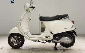 VESPA LX125IE