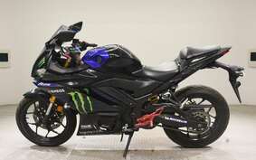 YAMAHA YZF-R25 A RG43J