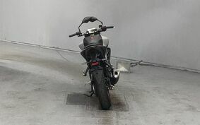 YAMAHA MT-03 2020 RH13J