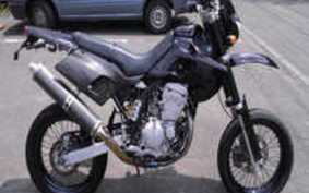 KAWASAKI KLX250D TRACKER 2003 LX250E