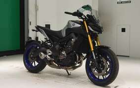 YAMAHA MT-09 ASP 2020 RN52J