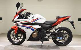 HONDA CBR400R 2016 NC47