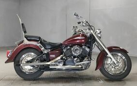 YAMAHA DRAGSTAR 400 CLASSIC 2002 VH01J