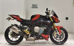 BMW S1000R 2017