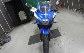 SUZUKI GSX-R150